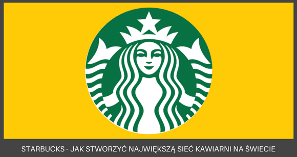 Starbucks w Polsce